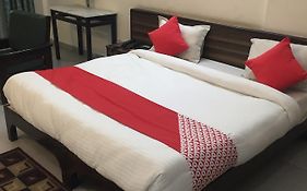 De Meridian Hotel